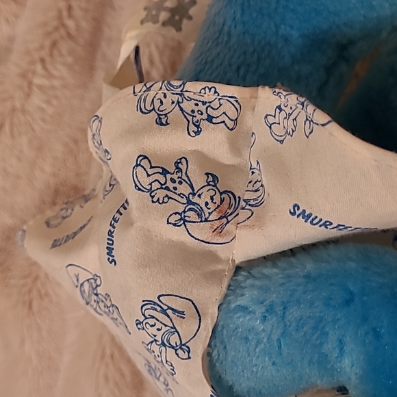 Smurfette 1981 - Picture 6 of 7